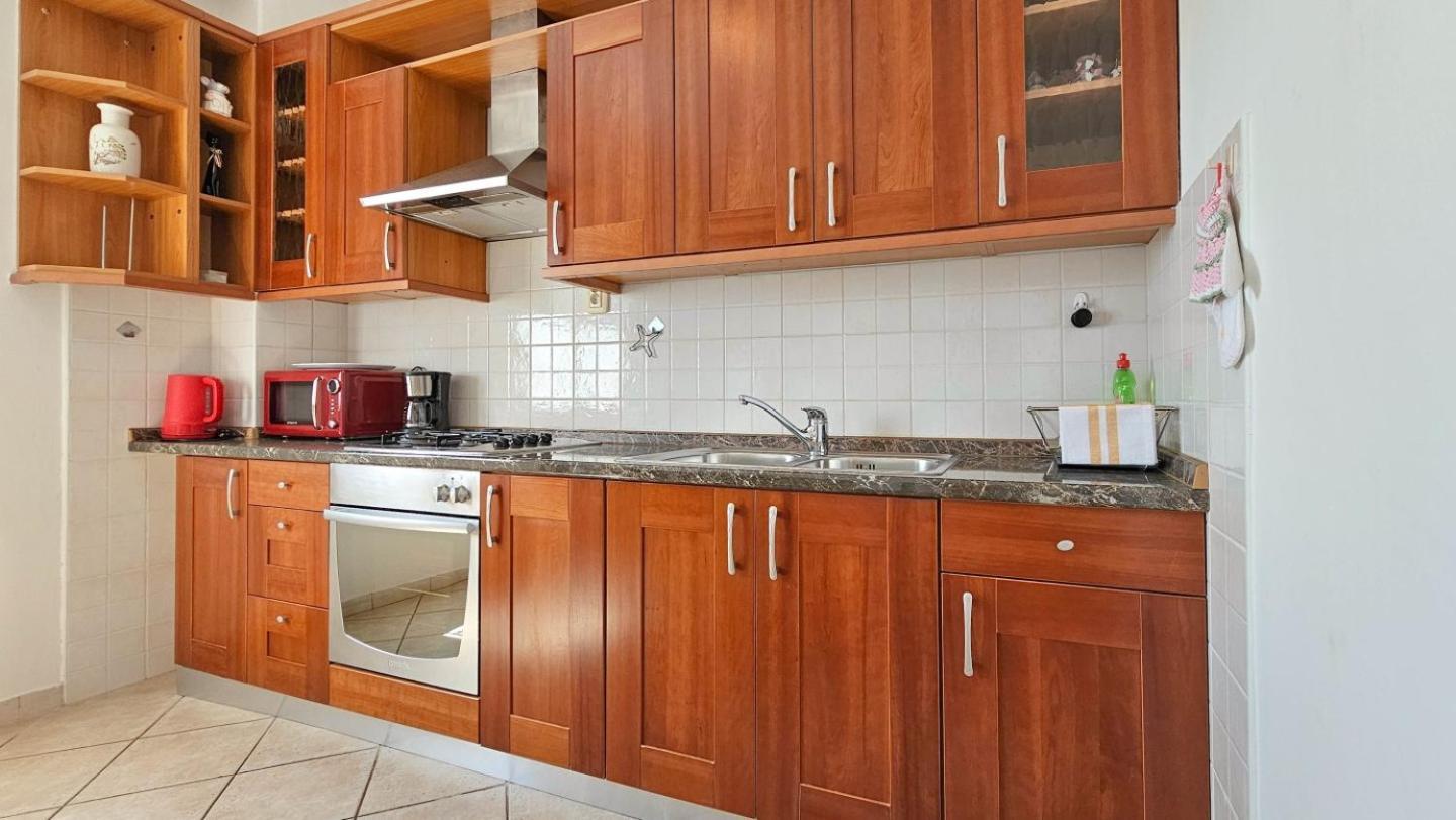 Stelia F. Apartment Novigrad  Exterior photo