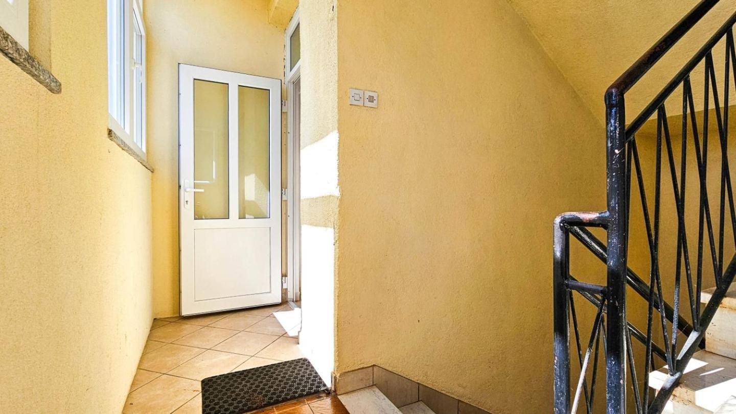 Stelia F. Apartment Novigrad  Exterior photo